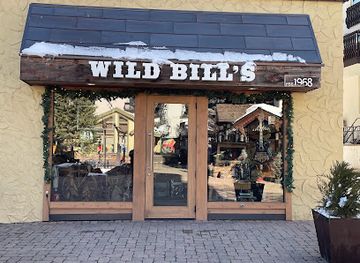 colorado/vail/landmark/wild-bill-s-emporium