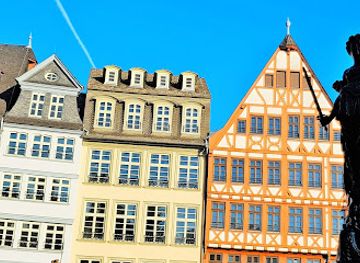 germany/palatinate/landmark/frankfurter-romer