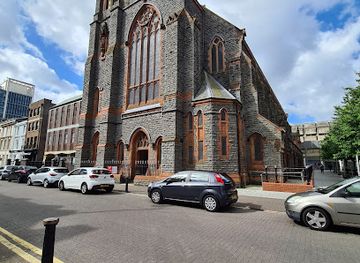 united-kingdom/cardiff/landmark/st-david-s-metropolitan-cathedral