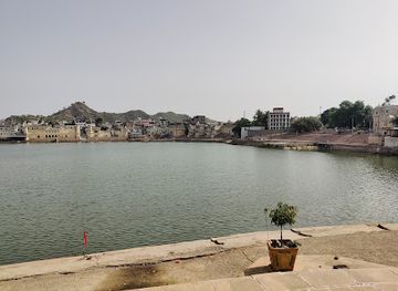 india/pushkar/landmark/jaipur-ghat-pushkar