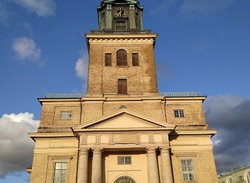 sweden/gotaland/landmark/gothenburg-cathedral