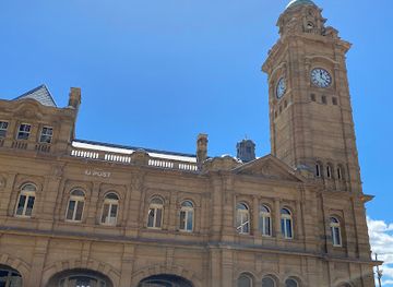 australia/hobart/landmark/1898-lamp-post