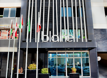 bahrain/juffair/landmark/blaire-executive-suites