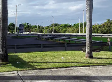 Jardín Urbano de Isla Verde