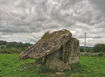 ireland/county-roscommon/landmark/drumanone-portal-tomb