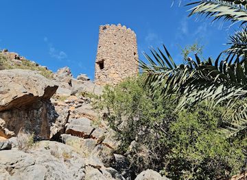 oman/ad-dhahirah-governorate/landmark/spring-of-misfat-s-falaj-system