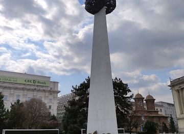 romania/bucharest/landmark/memorial-of-rebirth