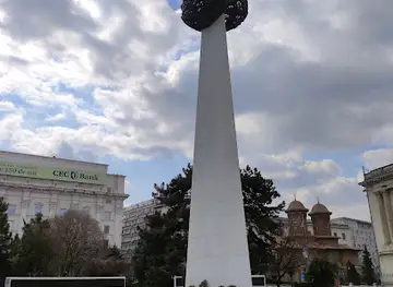 Memorial of Rebirth