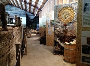 iceland/vík-í-mýrdal/landmark/hafnleysa-maritime-museum
