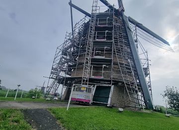 netherlands/kinderdijk/landmark/kinderdijk-visitor-ticketing