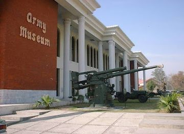 pakistan/rawalpindi/saddar/landmark/army-museum