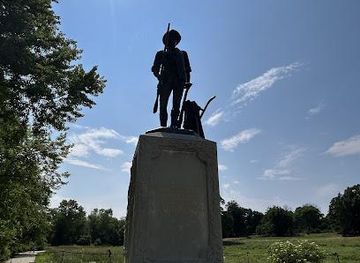 iowa/newton/landmark/minute-man-national-historical-park