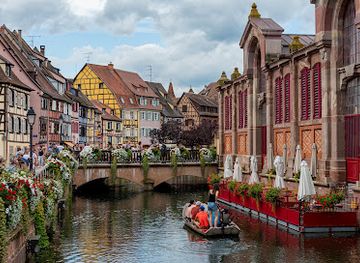 france/colmar/landmark/the-fishmonger-district