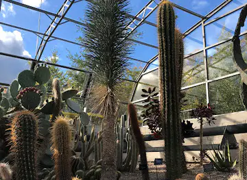 David Welch Winter Gardens