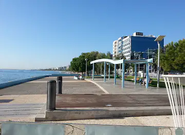 Limassol Municipal Garden