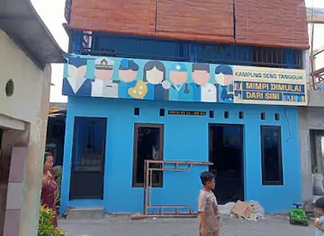 Kampung Seng