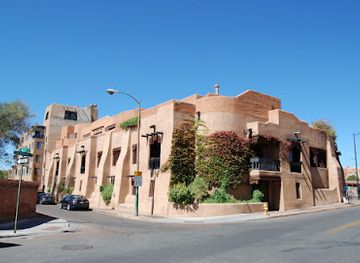 new-mexico/sante-fe/landmark/santa-fe-visitor-information-center