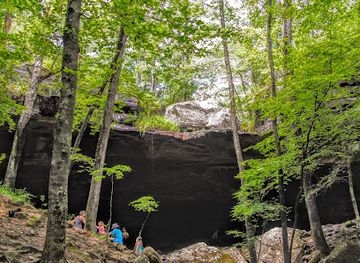 arkansas/ozark-mountains/landmark/glory-hole-falls