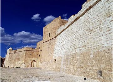 tunisia/the-nefzaoua/landmark/borj-el-kebir-ottoman-fort
