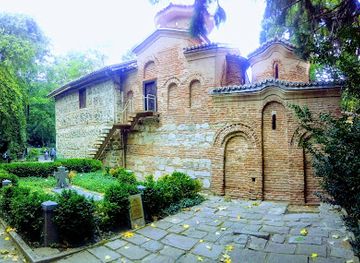 bulgaria/northeast-bulgaria/landmark/boyana-church