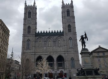 canada/monteregie/landmark/notre-dame-basilica-of-montreal