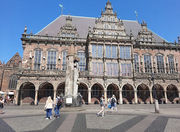 germany/bremen/landmark/town-musicians-of-bremen