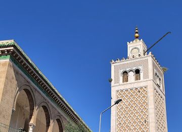 tunisia/the-dorsal/landmark/kasbah-mosque