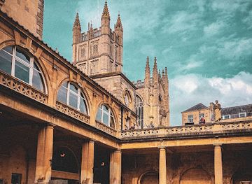united-kingdom/bath/landmark/bath-world-heritage-centre