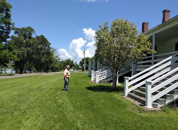 Winter Quarters State Historic Site