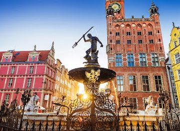 poland/gdansk/landmark/neptune-s-fountain