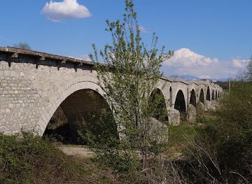 kosovo/dukagjin/landmark/ura-e-terzive-tailors-bridge