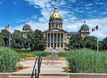 Iowa State Capitol
