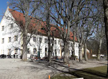 Oberschönenfeld Abbey