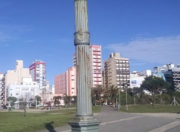 argentina/mar-del-plata/la-perla/landmark/monumento-del-aguila-del-juicio-de-paris