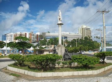 brazil/salvador/rio-vermelho/landmark/monumento-a-cristovao-colombo