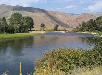 idaho/salmon-river/landmark/idaho-hermits-historical-marker