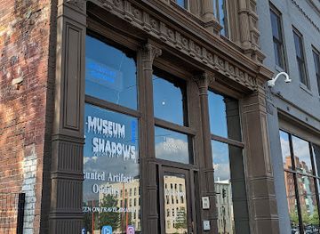 nebraska/omaha/old-market/landmark/museum-of-shadows