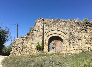 albania/mysia/landmark/ishem-castle-kalaja-antik-e-ishem