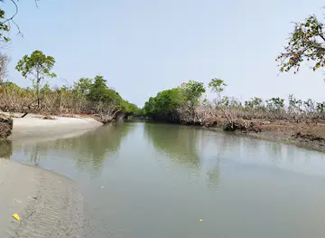 Mandarbaria Sea Beach