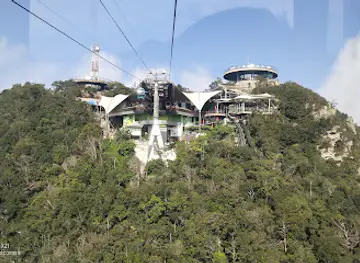 3D Art in Paradise Langkawi