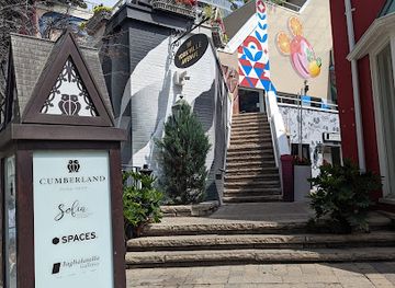 canada/toronto/yorkville/landmark/taglialatella-galleries