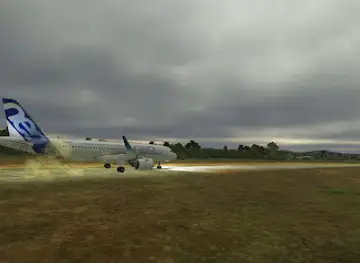 Bo Airport