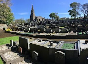 isle-of-man/douglas/landmark/st-peters-church