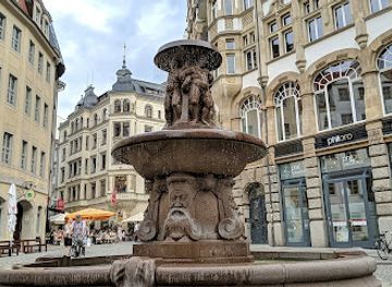 germany/leipzig/landmark/lipsia-brunnen