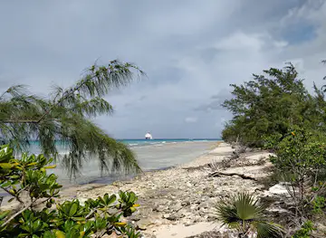 Fort Fincastle