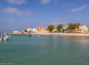 Praia d' Diante