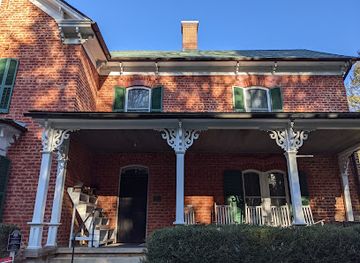 north-carolina/hendersonville/landmark/historic-johnson-farm