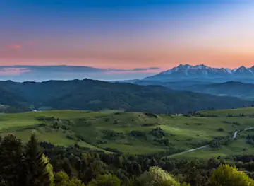 Wysoki Wierch