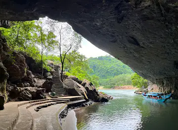 Phong Nha Cave