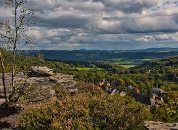 czechia/beskydy-mountains/landmark/tiske-steny
